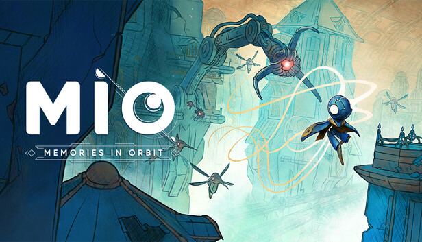 Mio: Memories of Orbit